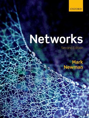 cover image of Networks